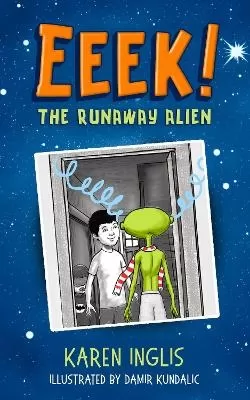 Eeek! The Runaway Alien