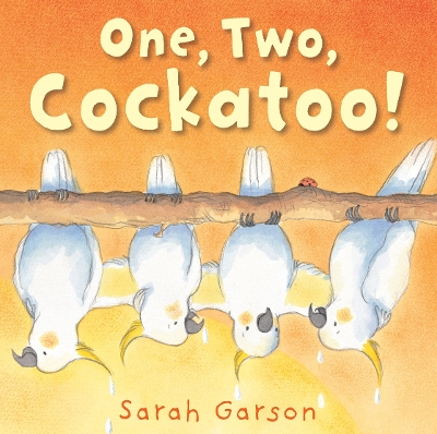 One, Two, Cockatoo!