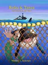 Roku & Tanza Get Stuck in the Net!