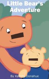 Little Bear's Adventure