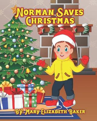 Norman Saves Christmas