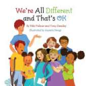 We're All Different and That's OK