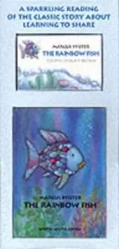 The Rainbow Fish