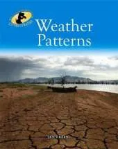 Geography Detective Investigates: Weather Patterns