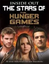 The Stars of the Hunger Games: Inside Out