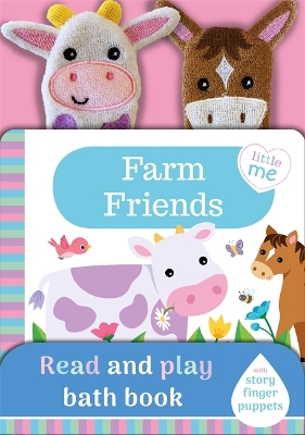 Farm Friends