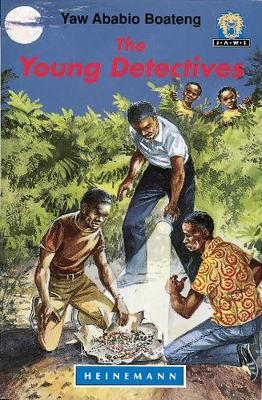 The Young Detectives