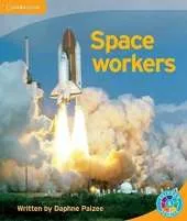 Space Workers: Earth and Beyond