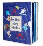 My First Big Story Collection