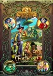 Tom Thorneval: Dream Merchant Extraordinaire