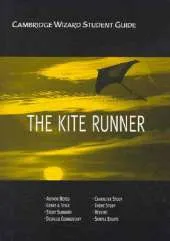 Cambridge Wizard Student Guide The Kite Runner