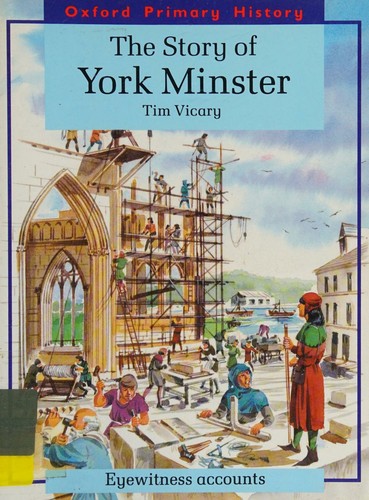 Oxford Primary History
