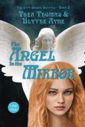 The Angel in the Mirror: The City Under Seattle