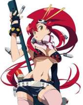 Gurren Lagann