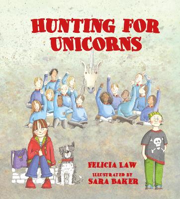 Hunting for Unicorns