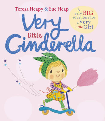 Very Little Cinderella