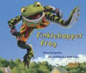 Finklehopper Frog