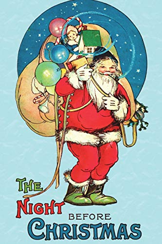 The Night Before Christmas