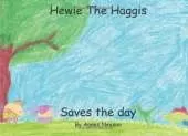 Hewie The Haggis Saves the Day