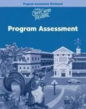 Open Court Reading, Program Assessment Workbook, Grade 3