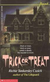 Trick or Treat