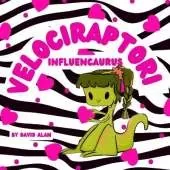 Velociraptori: Influencaurus