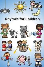 Rhymes for Children
