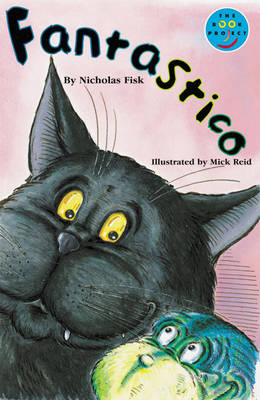 Fantastico Literature and Culture Fiction 3