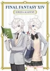 Final Fantasy XIV: Eorzea Academy