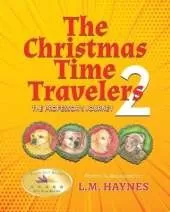The Christmas Time Travelers 2: The Professor's Journey