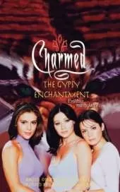 Gypsy Enchantment: An Original Novel