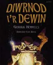 Diwrnod i'r Dewin