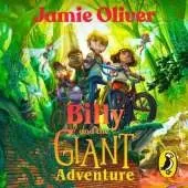 Billy and the Giant Adventure