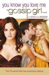 Gossip Girl 2: You Know You Love Me
