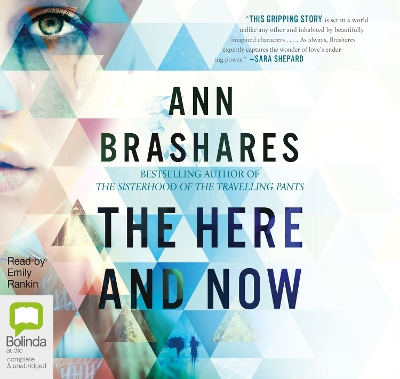 The Here and Now
