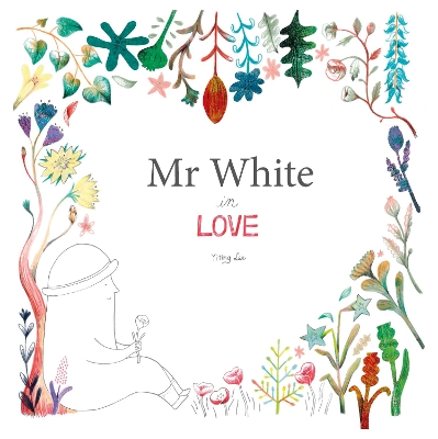 Mr White in Love