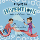 I Spot an Invention: Sani and Jai's Treasure Hunt
