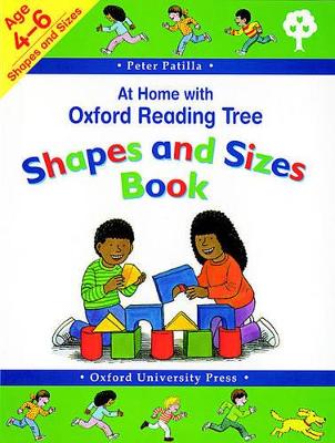 At Home with Oxford Reading Tree