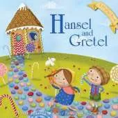 Classic Fairytales Pop-Up - Hansel and Gretel