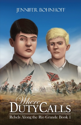 Where Duty Calls Volume 1