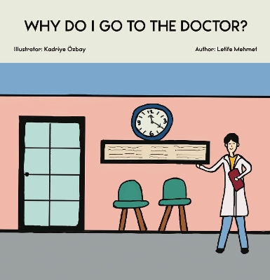 Why Do I Go To The Doctor?