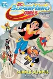 DC Super Hero Girls: Summer Olympus