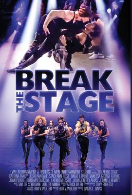 Break the Stage