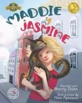 Maddie y Jasmine