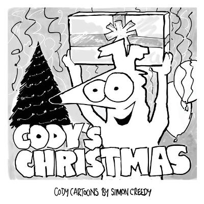 Cody's Christmas: Cody's generosity and love shines through in this amazing story