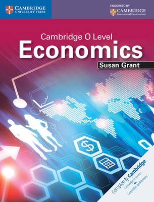 Cambridge O Level Economics Student's Book