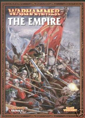 Warhammer Armies