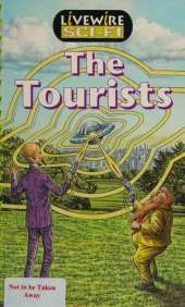 The Livewire Sci-Fi The Tourists