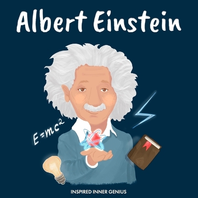 Albert Einstein