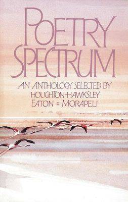 Poetry Spectrum